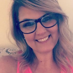 Meet your Posher, Kimberly